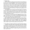A Semi-Automated Brokerage for a Virtual Organization of Mould and Die Industries in Brazil