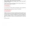 A Semi-automatic Endocardial Border Detection Method for 4D Ultrasound Data