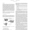 A Sensitive Skin Based on Touch-Area-Evaluating Tactile Elements