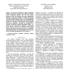 A Sensor-Based Approach to Symptom Recognition for Autonomic Systems