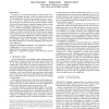 A sensor network application construction kit (SNACK)