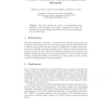 A Sensor Platform for Sentient Transportation Research