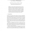A Sequence-Focused Parallelisation of EMBOSS on a Cluster of Workstations