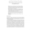 A Sequent Calculus for Type Theory