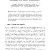 A Sequential 3D Thinning Algorithm and Its Medical Applications