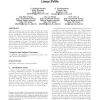 A sequential dual method for large scale multi-class linear svms