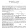 A Sequential Monte Carlo Method for Motif Discovery