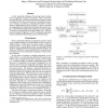 A sequential procedure for average power analysis of sequential circuits