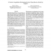 A service acquisition mechanism for the client/service model in Cygnus