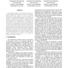 A Service Discovery Framework for Service Centric Systems