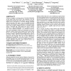A service-oriented architecture for digital libraries