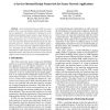 A Service-Oriented Design Framework for Secure Network Applications