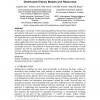 A service-oriented Grid environment for integration of distributed kidney models and resources
