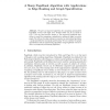A Sharp PageRank Algorithm with Applications to Edge Ranking and Graph Sparsification