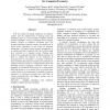 A similarity based technique for detecting malicious executable files for computer forensics