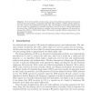 A Simple and Generic Construction of Authenticated Encryption with Associated Data