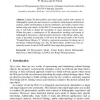 A Simple Approach to Link 3D Photorealistic Models with Content of Bibliographic Repositories