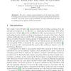 A Simple Characterization for Truth-Revealing Single-Item Auctions