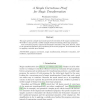 A Simple Correctness Proof for Magic Transformation