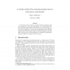 A simple method for assessing sample sizes in microarray experiments