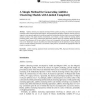 A Simple Method for Generating Additive Clustering Models with Limited Complexity