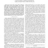 A simple multi-objective optimization algorithm for the urban transit routing problem