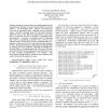 A Simplified Method for Optimising Sequentially Processed Access Control Lists