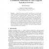 A Simulation Architecture for Time-Triggered Transducer Networks
