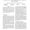 A Simulation-Based Power-Aware Architecture Exploration of a Multiprocessor System-on-Chip Design
