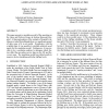 A simulation study of the labor and delivery rooms at JMH