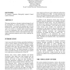 A Simulation Testbed for Biologically Inspired Robots and Their Controllers