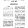 A SIP-based Architecture model for Contextual Coalition Access Control for Ubiquitous Computing