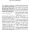 A Slicing Connection Strategy for Constructing PRMs in High-dimensional Cspaces