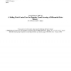 A Sliding Mode Control law for epipolar visual servoing of differential-drive robots