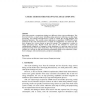 A Smart Architecture for Low-Level Image Computing
