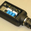 A smart camera for face recognition