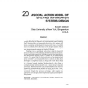 A Social Action Model of Situated Information Systems Design