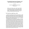 A Sociotechnical Framework for Evaluating a Large-Scale Distributed Educational Digital Library