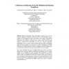 A Software Architecture for Grid Utilisation in Business Workflows