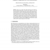 A Software Component Model with Spatial and Temporal Compositions for Grid Infrastructures