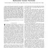 A Software-Defined Radio System for Backscatter Sensor Networks
