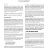 A software framework for simulating eye trackers