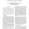 A Software Library for SyncML Server Applications