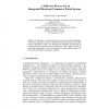 A Software Process for an Integrated Electronic Commerce Portal System