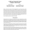 A Software System for Secure Computer Aided Exams