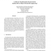 A Software Transformation Framework for Quality-Driven Object-Oriented Re-engineering