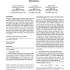 A solenoidal basis method for efficient inductance extraction