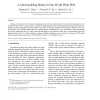 A solid modeling library for the World Wide Web