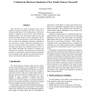 A Solution for Hardware Emulation of Non Volatile Memory Macrocells