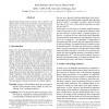 A Sound Algorithm for Region-Based Image Retrieval Using an Index